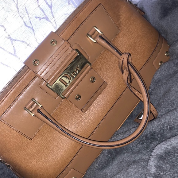Dior Handbag Make An Offer - Picture 2 of 6